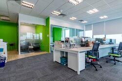 Vision Exchange (D22), Office #626845061